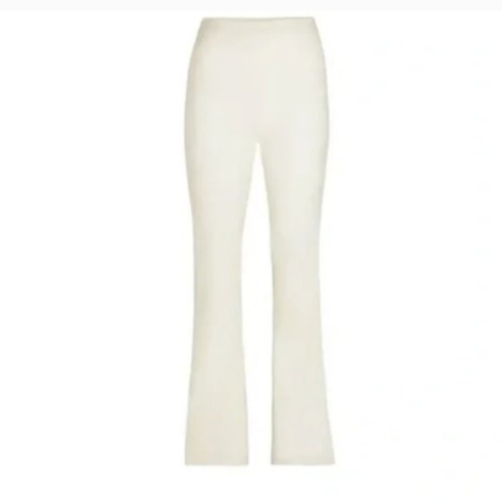 SKIMS Summer Mesh Pants BONE XL